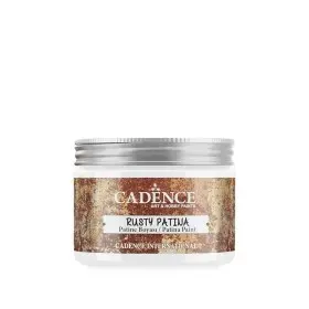 RP06 White  Rusty Patina  Paint 150ML