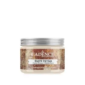 RP07 Ecru Rusty Patina  Paint 150ML