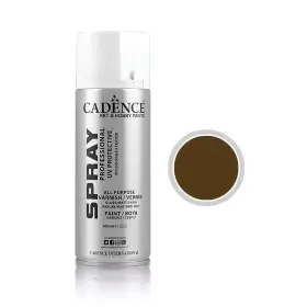  Sprühfarbe Mat-Gold Glitzer 400ML