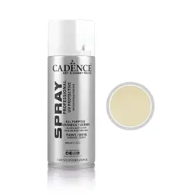  Sprühfarbe Glänzend-Gold Glitzer 400ML