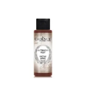 302 Cadence Antiqefektfarbe Braun 70ML