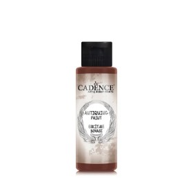 Cadence Eskitme Boyası Antiquing 302 Kahverengi 70ML