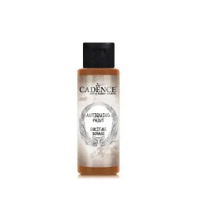 301 Cadence Antiqefektfarbe Rot 70ML