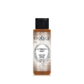 Cadence Eskitme Boyası Antiquing 301 Kızıl 70ML
