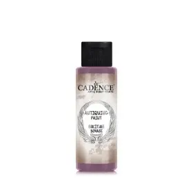 303 Cadence Antiqefektfarbe Bordeuxrot 70ML