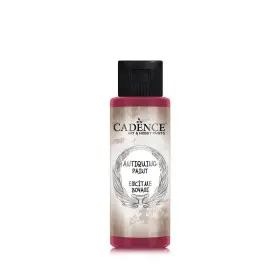 307 Cadence Antiqefektfarbe Kirsche 70ML