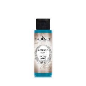 Cadence Eskitme Boyası Antiquing 308 Lacivert 70ML