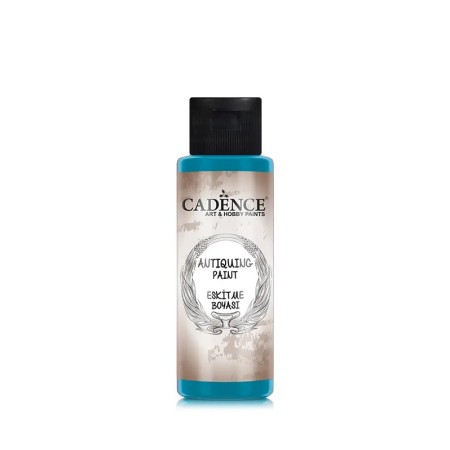 308 Dark Blue  Antiquing Paints 70ML