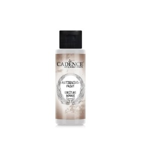 Cadence Eskitme Boyası Antiquing 309 Beyaz 70ML