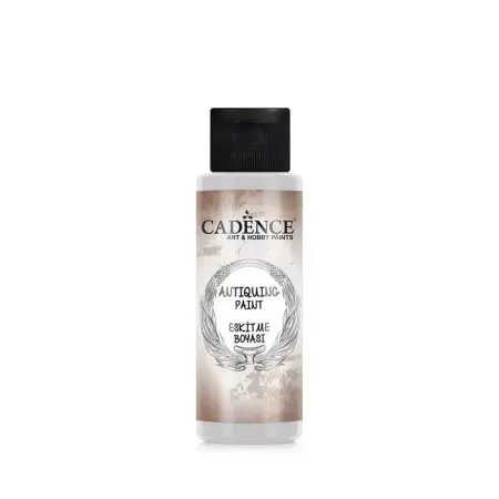 309 Cadence Antiqefektfarbe Weiß 70ML