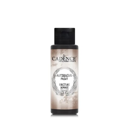 305 Black  Antiquing Paints 70ML