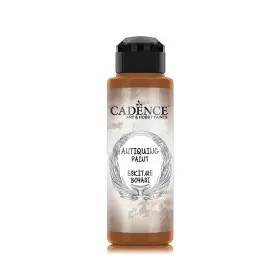 301 Cadence Antiqefektfarbe Rot 120ML