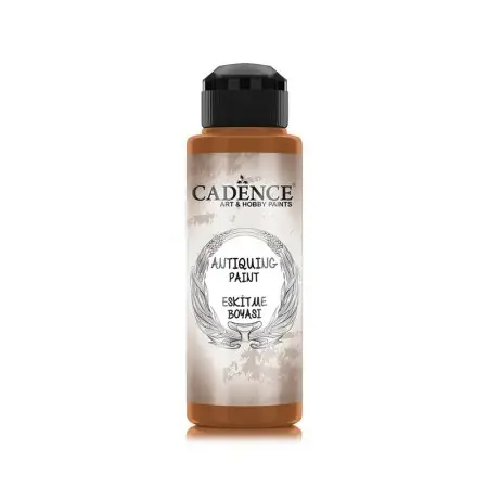 301 Red Antiquing Paints 120ML