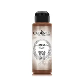 306 Cadence Antiqefektfarbe Rot-Braun 120ML