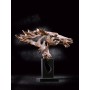 Cadence Eskitme Boyası Antiquing 306 Kızıl Kahve 120ML