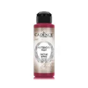 307 Cadence Antiqefektfarbe Kirsche 1200ML