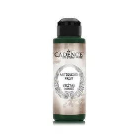 304 Cadence Antiqefektfarbe Grün 120ML