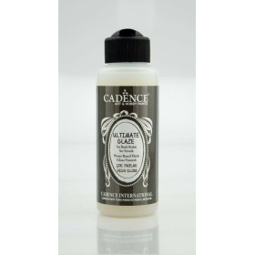 Ultimate Glaze Kalın Sır Vernik PARLAK 120ML