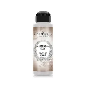 309 Cadence Antiqefektfarbe Weiß 120ML