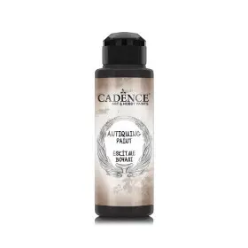 305 Cadence Antiqefektfarbe Schwarz 120ML