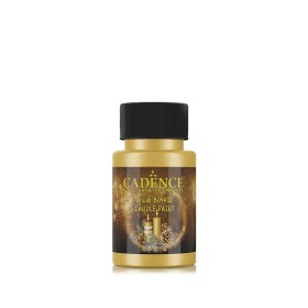 2136 Wachsfarbe Gold 50ML