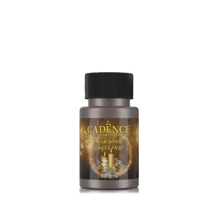 2138 Antrachite Candle Paint 50ML