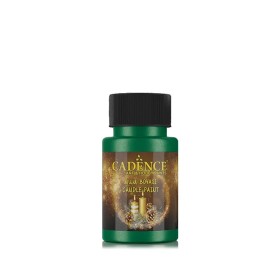 2141 Emerald Candle Paint 50ML