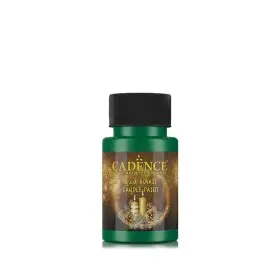 2141 Wachsfarbe Smaragd 50ML