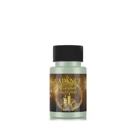 2146 Wachsfarbe Menthol 50ML