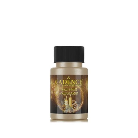 2150 Wachsfarbe Antique Gold 50ML