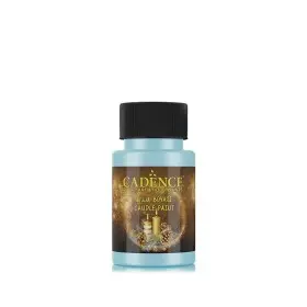 2153 Wachsfarbe Mint 50ML