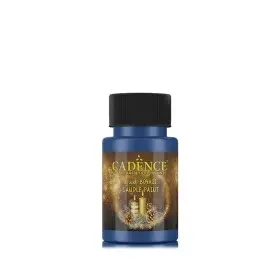 2154 Wachsfarbe Saxblau 50ML