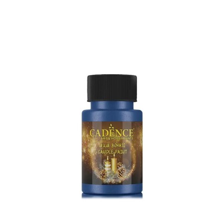 2154 Sax Mavi  Mum Boyası 50ML