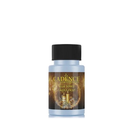 2145 Aqua Candle Paint 50ML