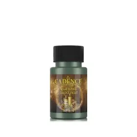 2135 Wachsfarbe Grün 50ML