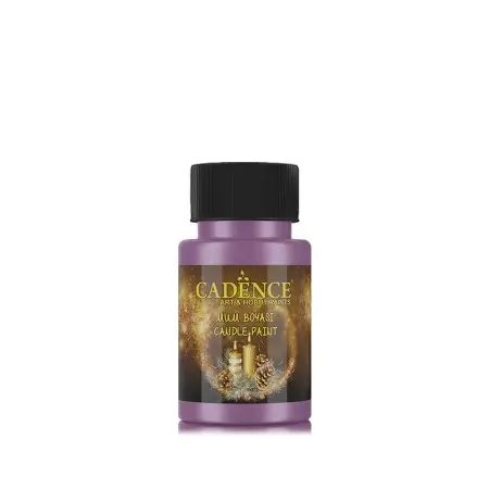 2156 Ametist Mum Boyası 50ML