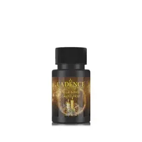 2131 Wachsfarbe Schwarz 50ML