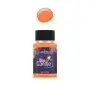 CDL07 Orange Opak Kerzenfarbe 50ML  