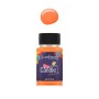 CDL07 Orange Opaque Candle Paint 50ML