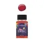 CDL09 Blass Rot Opak Kerzenfarbe 50ML 
