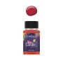 CDL09 Fade Red Opaque Candle Paint 50ML