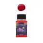 CDL11 Rot Opak Kerzenfarbe 50ML  