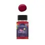 CDL12 Bordeuxrot Opak Kerzenfarbe 50ML  