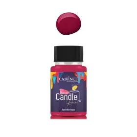 CDL13 Vişne Opak Mum Boyası 50ML