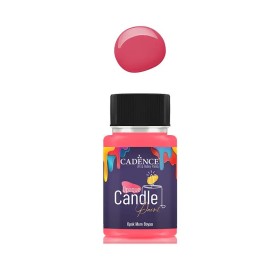 CDL16 Süss Pink Opak Wachs Farbe 50ML 
