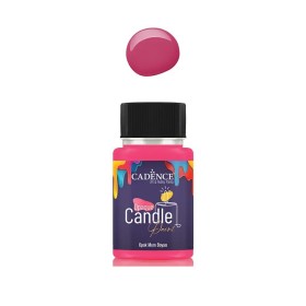 CDL17 Fussia Opak Wachs Farbe 50ML  
