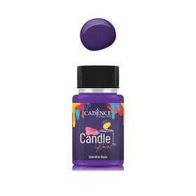 CDL20 Mor Opaque Candle Paint 50ML
