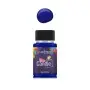 CDL23 Dunkelblau Opak Kerzenfarbe 50ML  