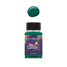 CDL29 Çam Yeşili Opak Mum Boyası 50ML