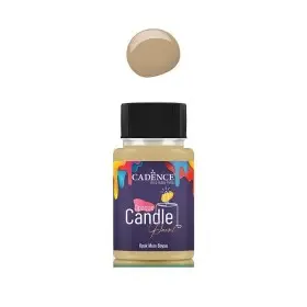 CDL31 Bej Opak Mum Boyası 50ML